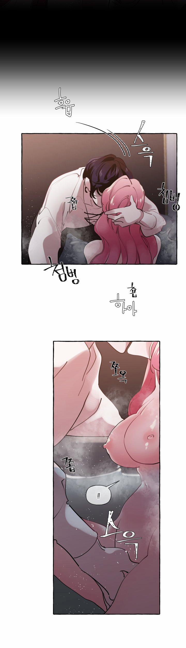 Lời Mời Gọi Phóng Đãng Của Nữ Công Tước 11 trang 18