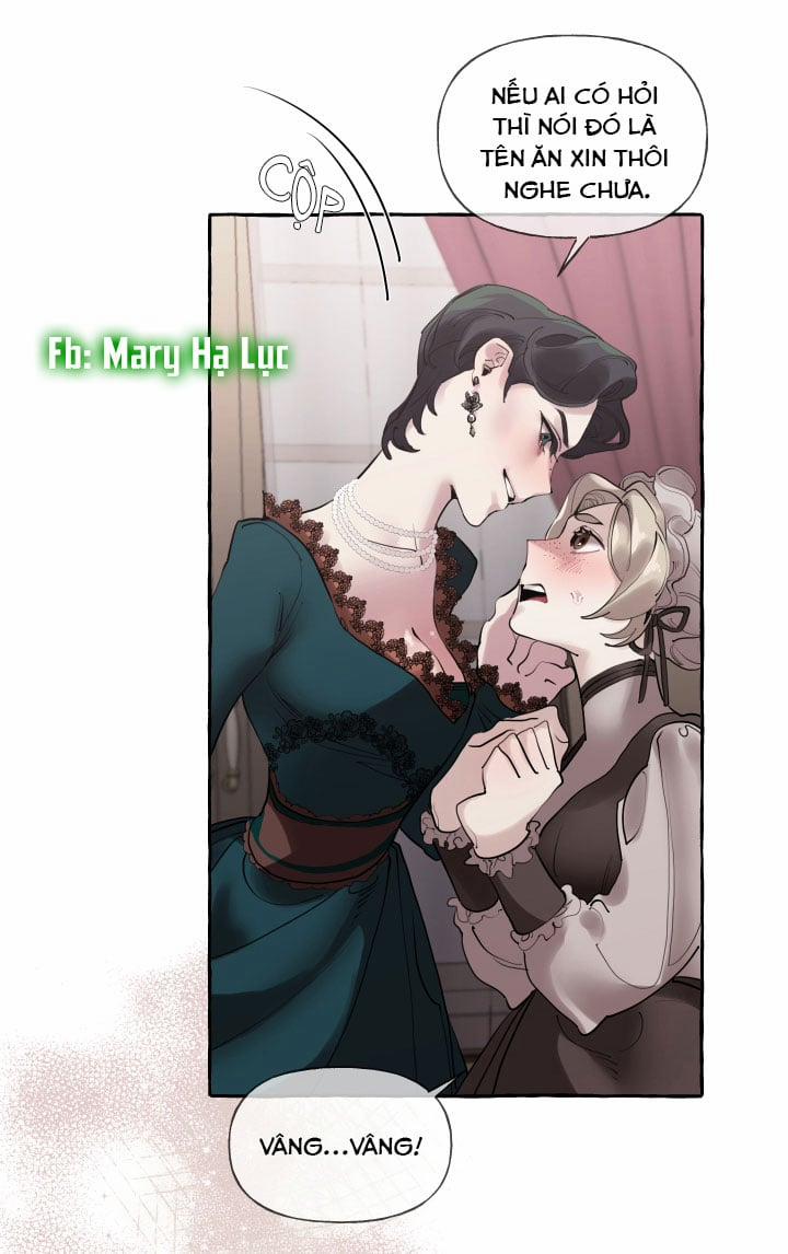 Lời Mời Gọi Phóng Đãng Của Nữ Công Tước 12 trang 11
