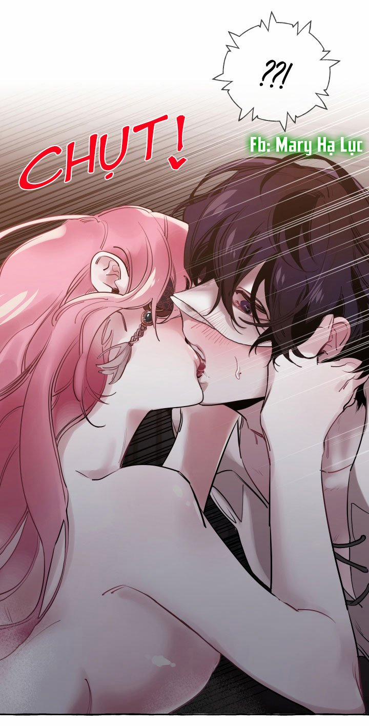 Lời Mời Gọi Phóng Đãng Của Nữ Công Tước 12 trang 26