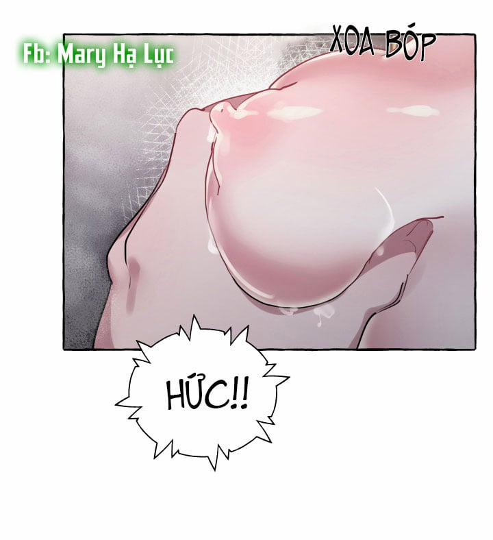 Lời Mời Gọi Phóng Đãng Của Nữ Công Tước 12 trang 31