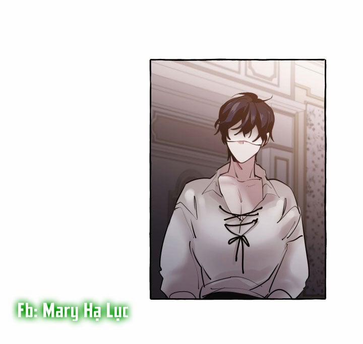 Lời Mời Gọi Phóng Đãng Của Nữ Công Tước 12 trang 50