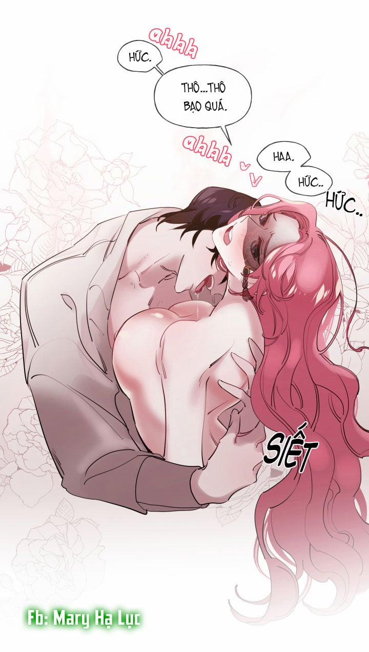 Lời Mời Gọi Phóng Đãng Của Nữ Công Tước 12 trang 55