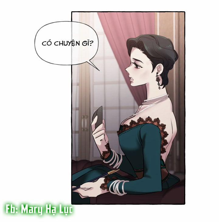 Lời Mời Gọi Phóng Đãng Của Nữ Công Tước 12 trang 7