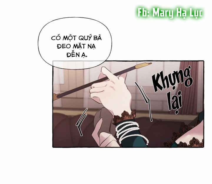 Lời Mời Gọi Phóng Đãng Của Nữ Công Tước 12 trang 8