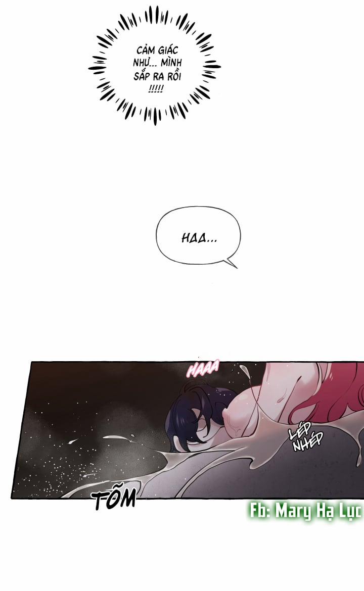 Lời Mời Gọi Phóng Đãng Của Nữ Công Tước 13 trang 10