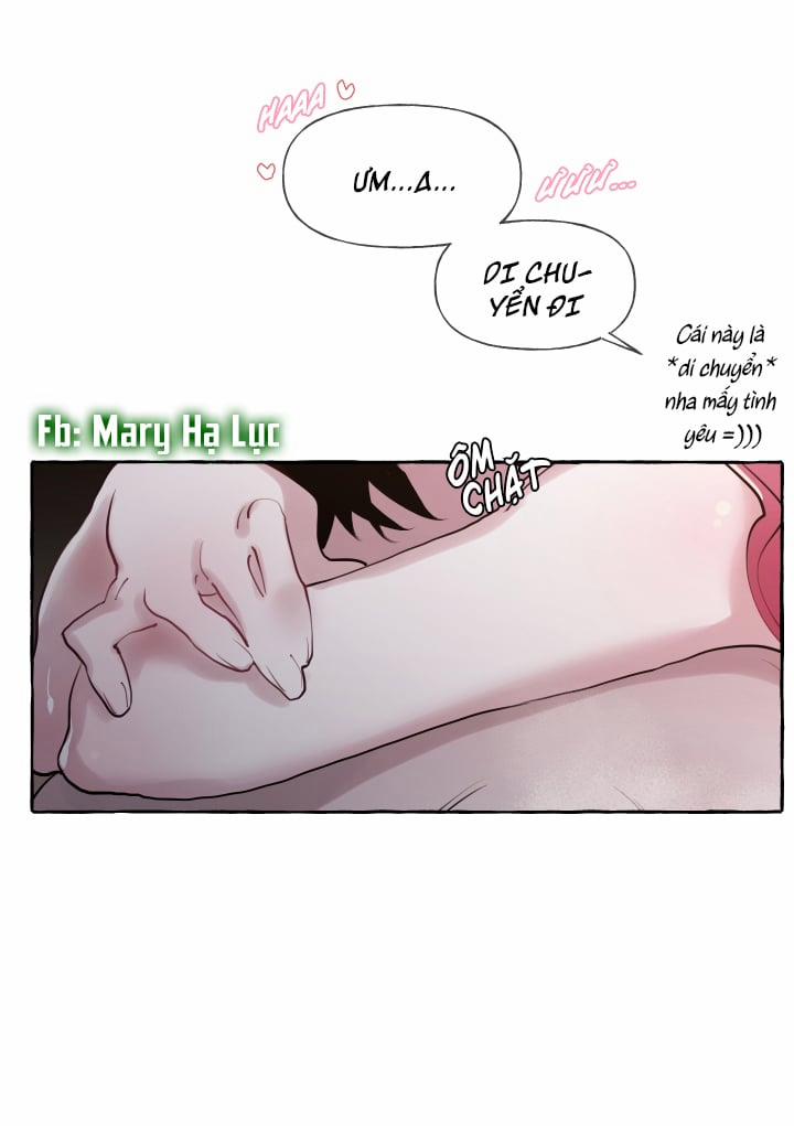 Lời Mời Gọi Phóng Đãng Của Nữ Công Tước 13 trang 11