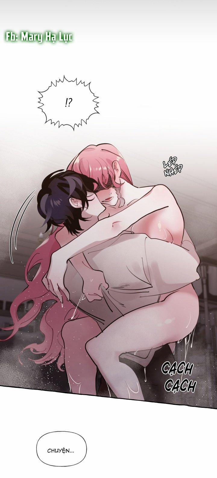 Lời Mời Gọi Phóng Đãng Của Nữ Công Tước 13 trang 14