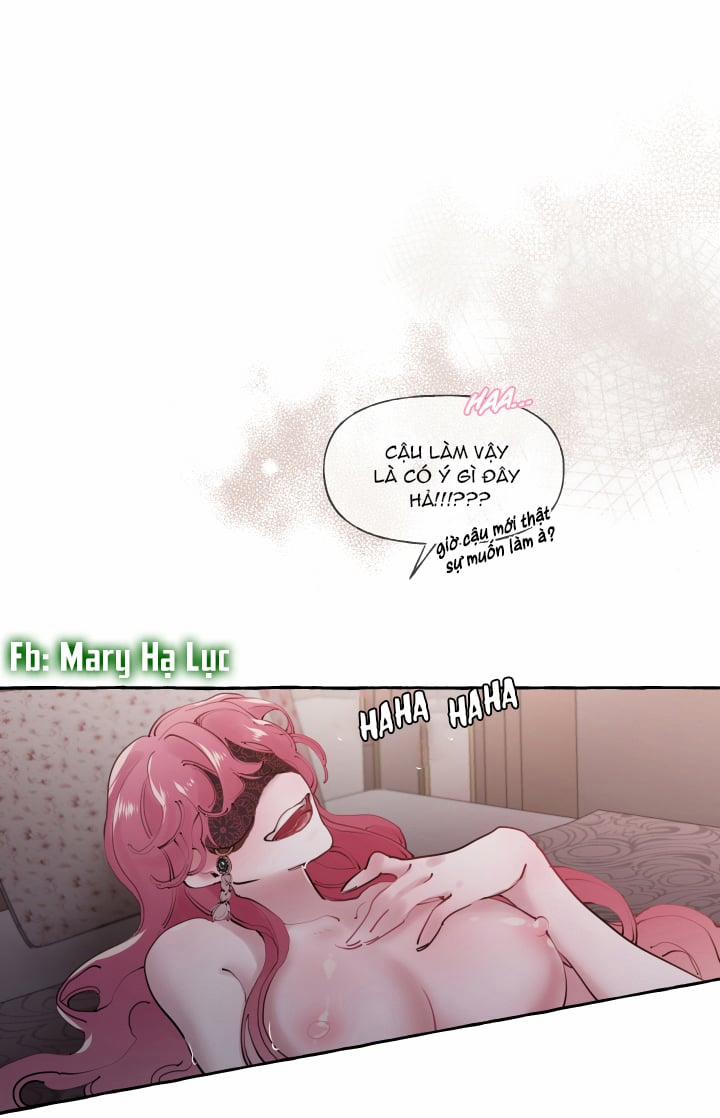 Lời Mời Gọi Phóng Đãng Của Nữ Công Tước 13 trang 17