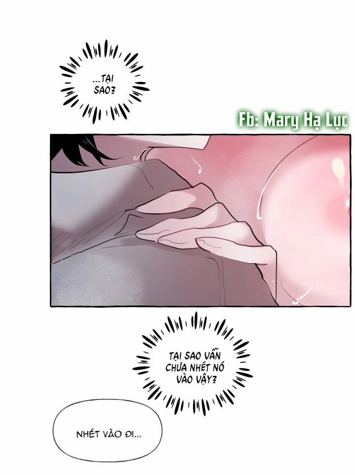 Lời Mời Gọi Phóng Đãng Của Nữ Công Tước 13 trang 2