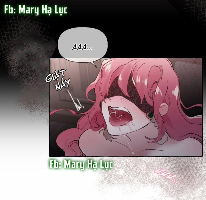 Lời Mời Gọi Phóng Đãng Của Nữ Công Tước 13 trang 28