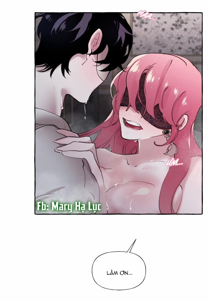 Lời Mời Gọi Phóng Đãng Của Nữ Công Tước 13 trang 3