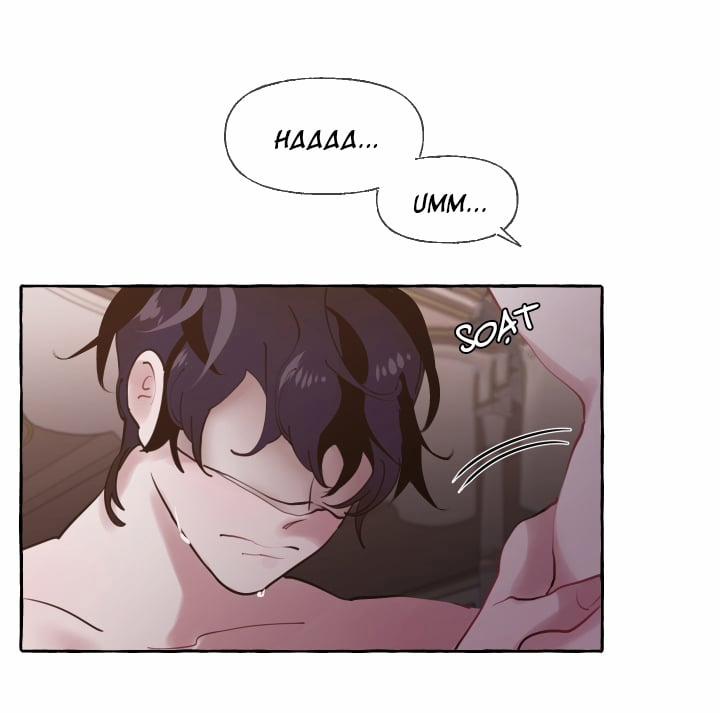 Lời Mời Gọi Phóng Đãng Của Nữ Công Tước 13 trang 32