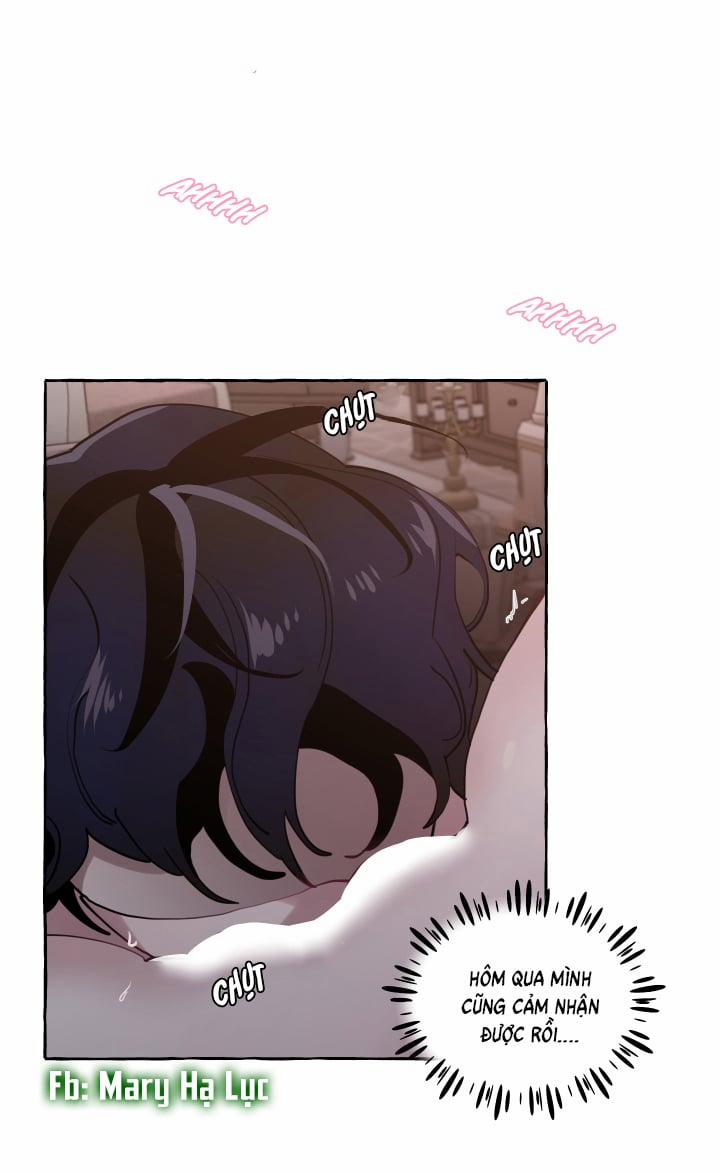 Lời Mời Gọi Phóng Đãng Của Nữ Công Tước 13 trang 35