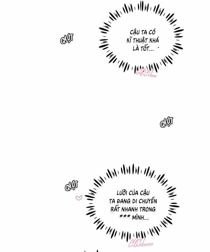 Lời Mời Gọi Phóng Đãng Của Nữ Công Tước 13 trang 37