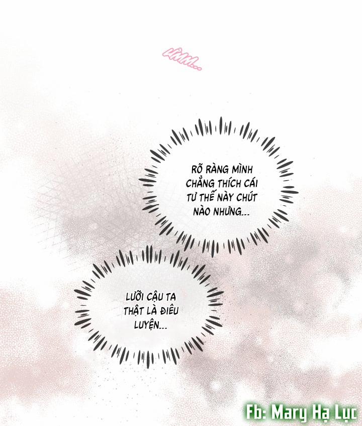 Lời Mời Gọi Phóng Đãng Của Nữ Công Tước 13 trang 46