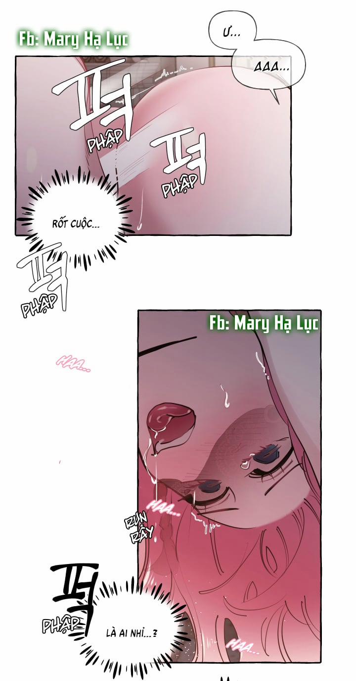 Lời Mời Gọi Phóng Đãng Của Nữ Công Tước 13 trang 58