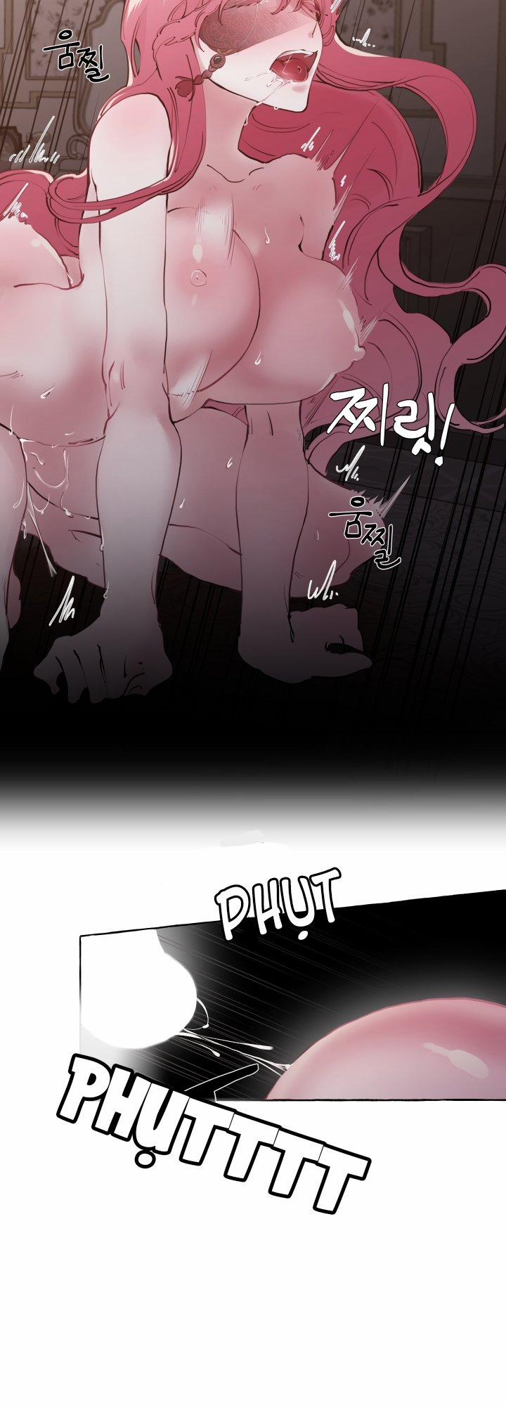 Lời Mời Gọi Phóng Đãng Của Nữ Công Tước 14 trang 7