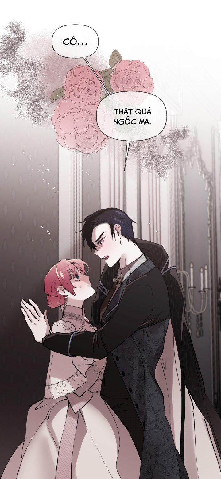 Lời Mời Gọi Phóng Đãng Của Nữ Công Tước 16 trang 26