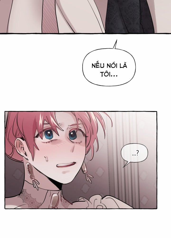 Lời Mời Gọi Phóng Đãng Của Nữ Công Tước 16 trang 27