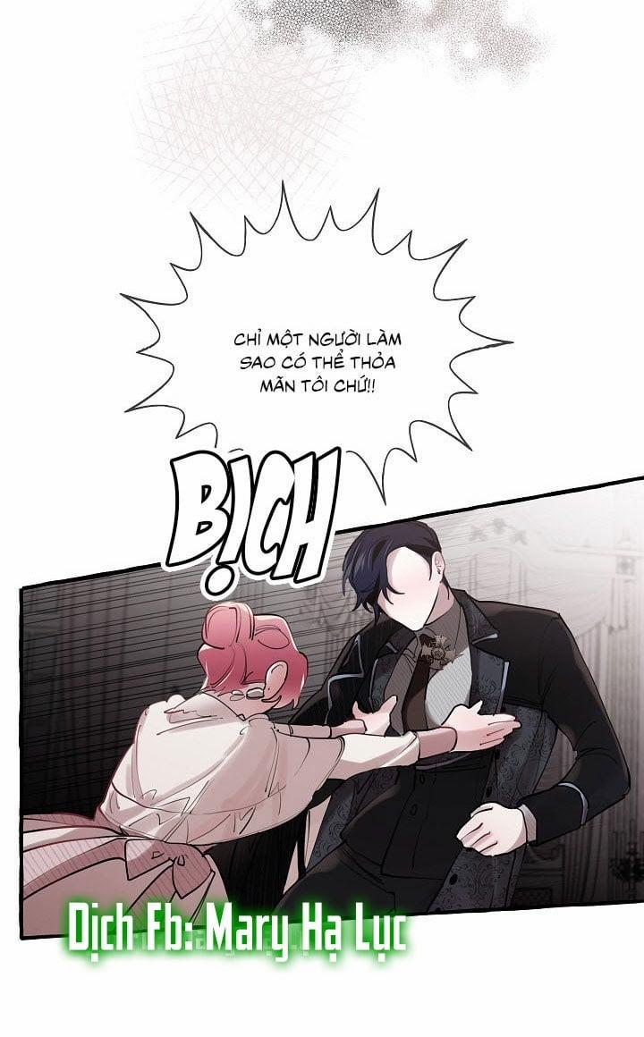 Lời Mời Gọi Phóng Đãng Của Nữ Công Tước 17 trang 3