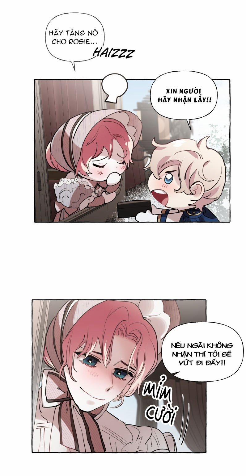 Lời Mời Gọi Phóng Đãng Của Nữ Công Tước 18 trang 2