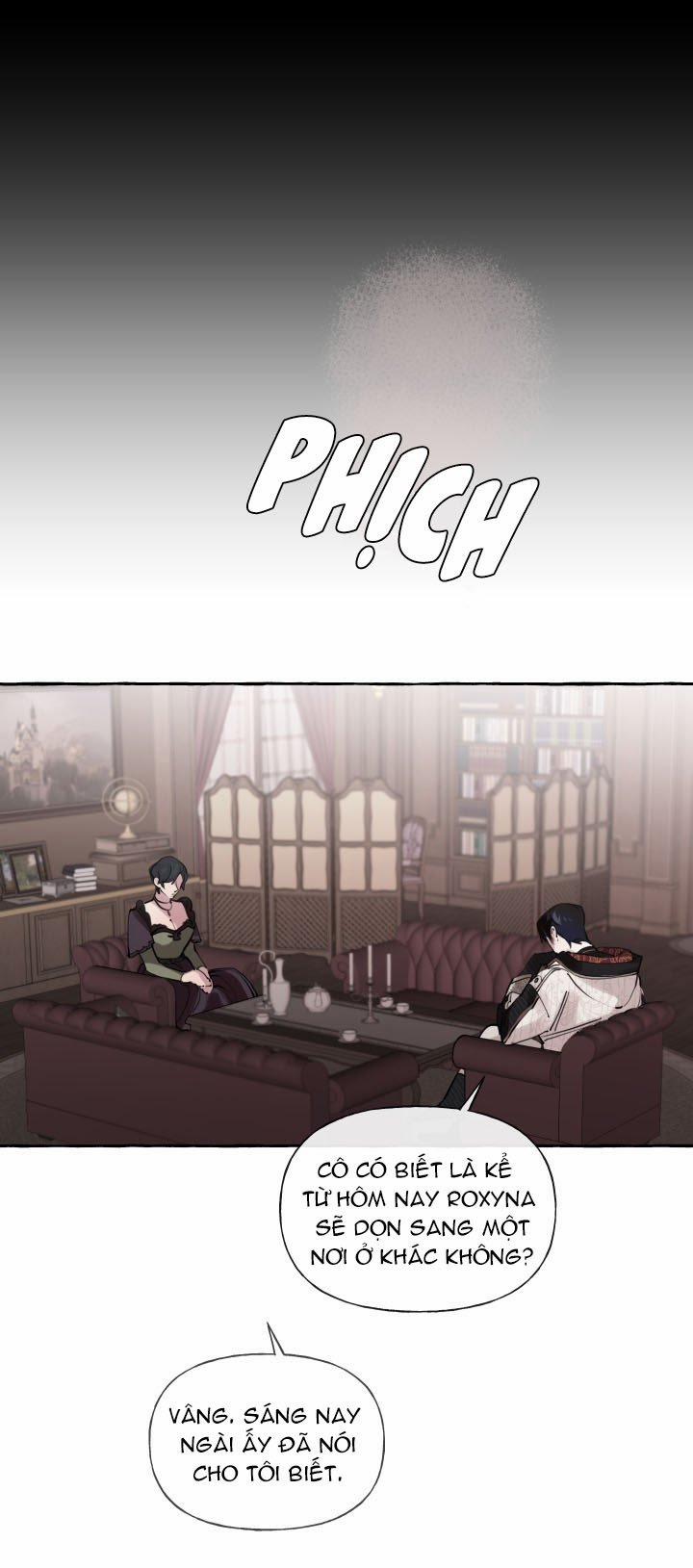 Lời Mời Gọi Phóng Đãng Của Nữ Công Tước 18 trang 26