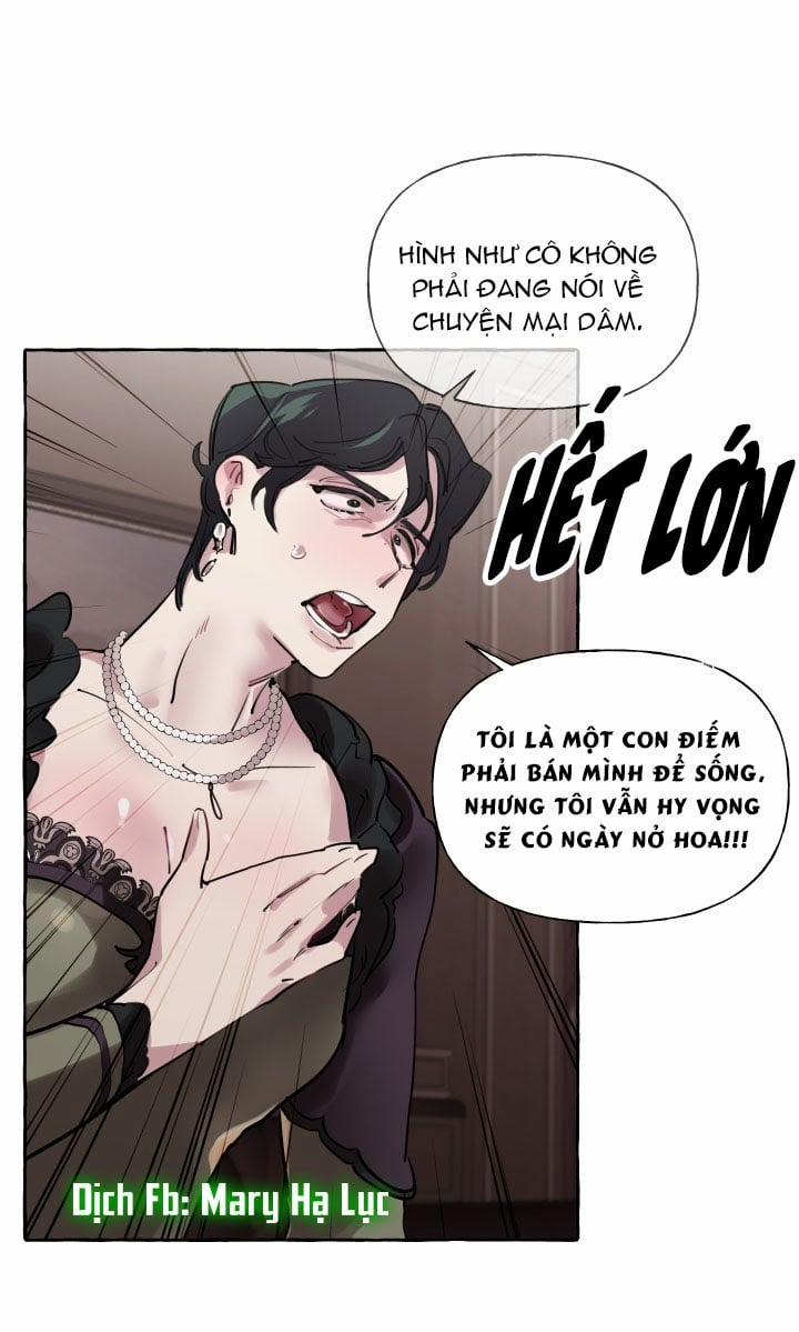 Lời Mời Gọi Phóng Đãng Của Nữ Công Tước 18 trang 35