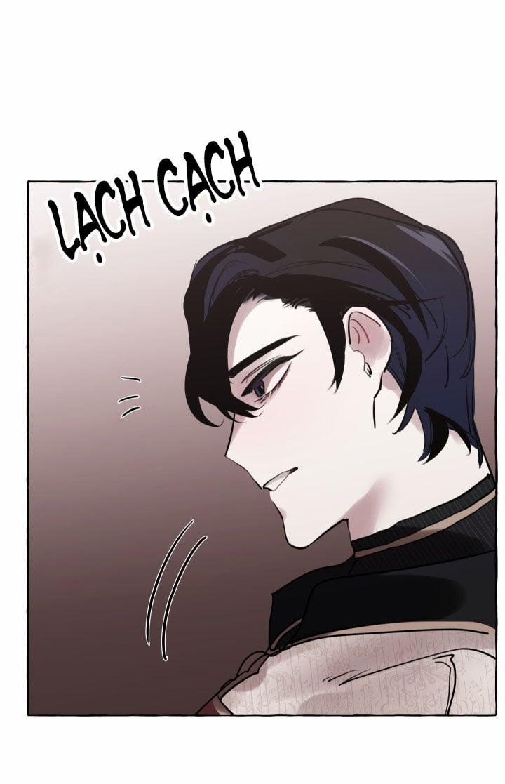 Lời Mời Gọi Phóng Đãng Của Nữ Công Tước 18 trang 39