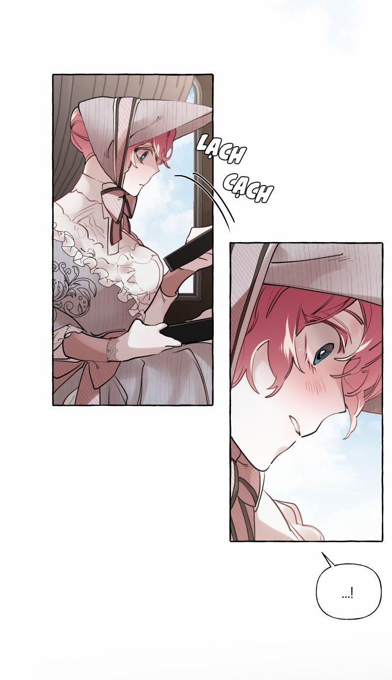 Lời Mời Gọi Phóng Đãng Của Nữ Công Tước 18 trang 4