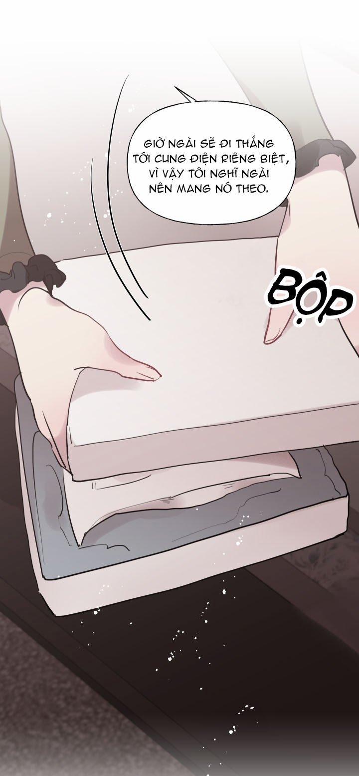 Lời Mời Gọi Phóng Đãng Của Nữ Công Tước 18 trang 40