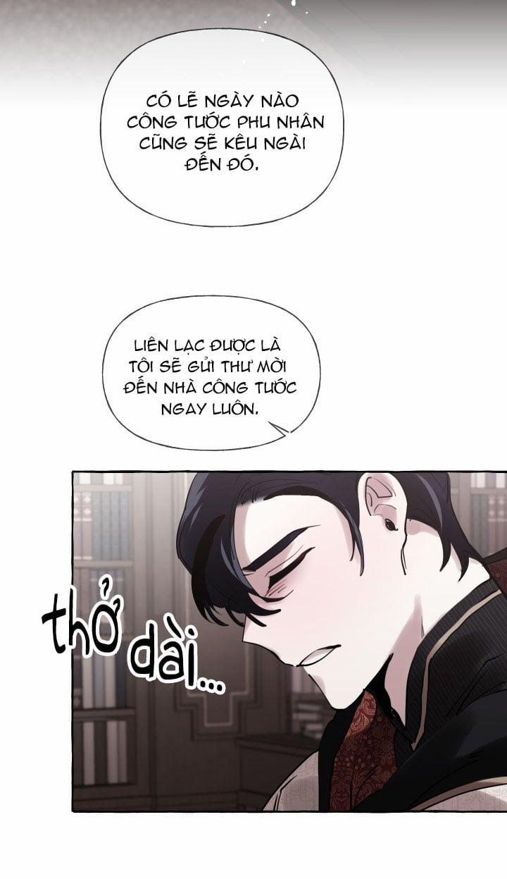 Lời Mời Gọi Phóng Đãng Của Nữ Công Tước 18 trang 41