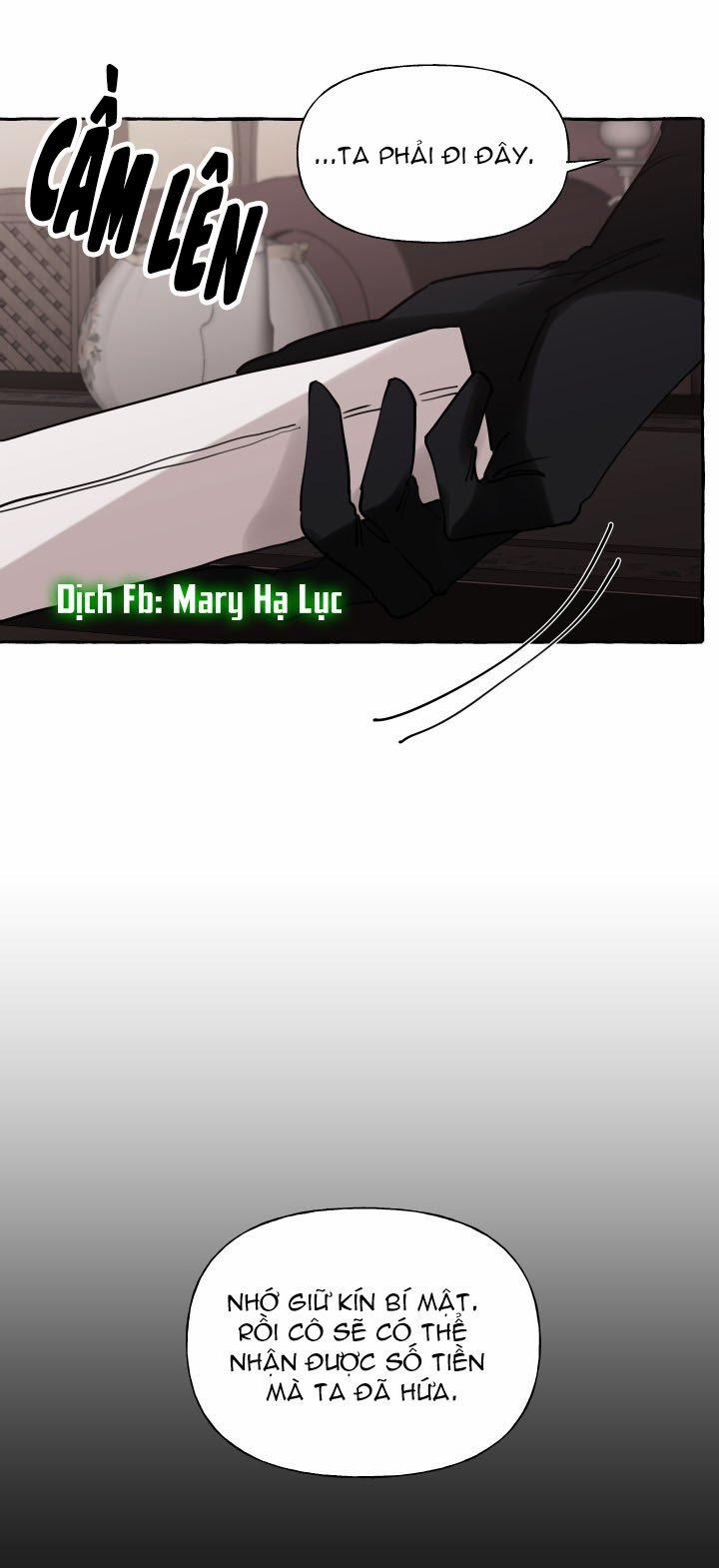 Lời Mời Gọi Phóng Đãng Của Nữ Công Tước 18 trang 42