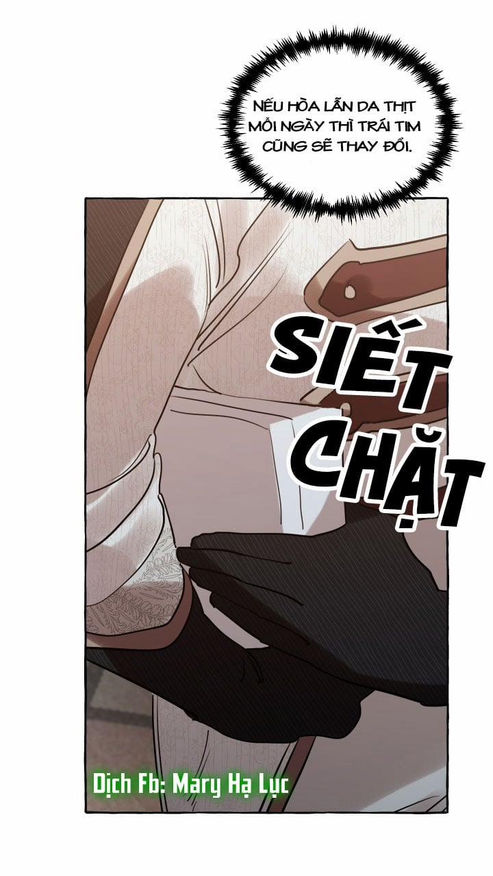 Lời Mời Gọi Phóng Đãng Của Nữ Công Tước 18 trang 47
