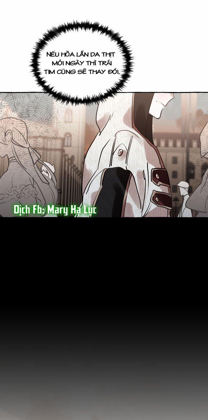 Lời Mời Gọi Phóng Đãng Của Nữ Công Tước 18 trang 49