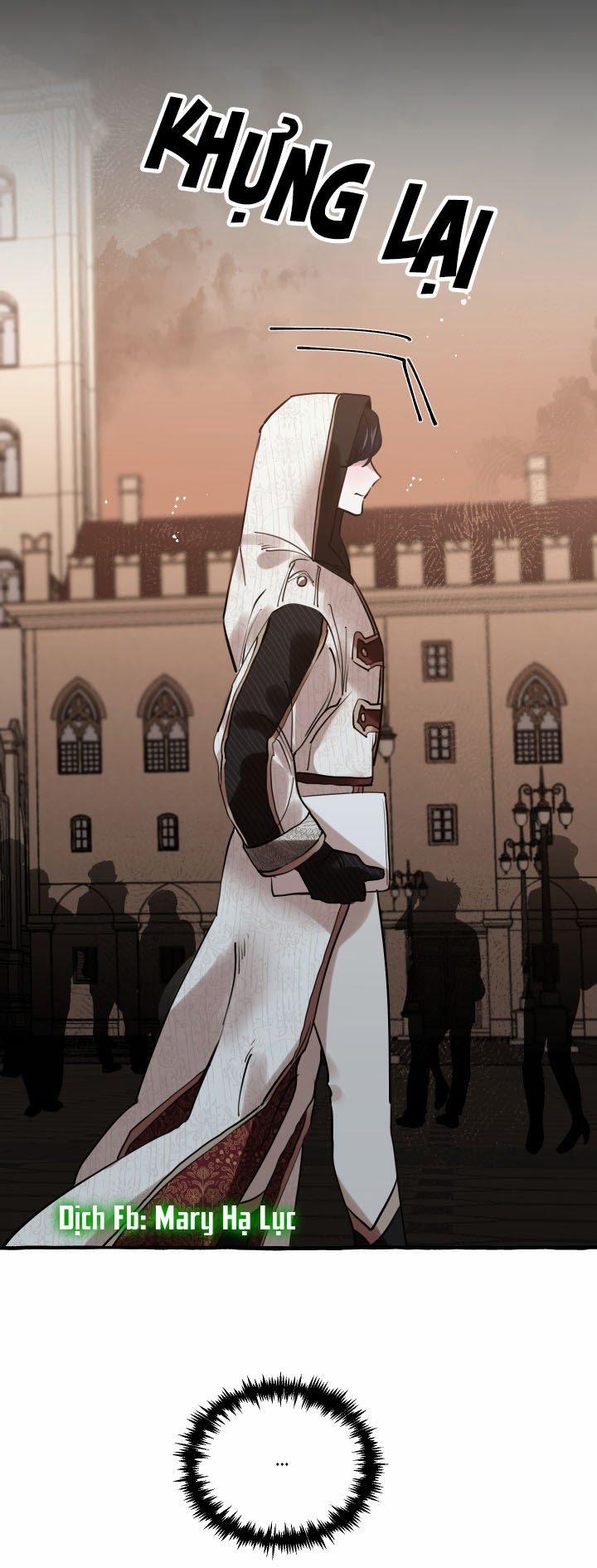 Lời Mời Gọi Phóng Đãng Của Nữ Công Tước 18 trang 50