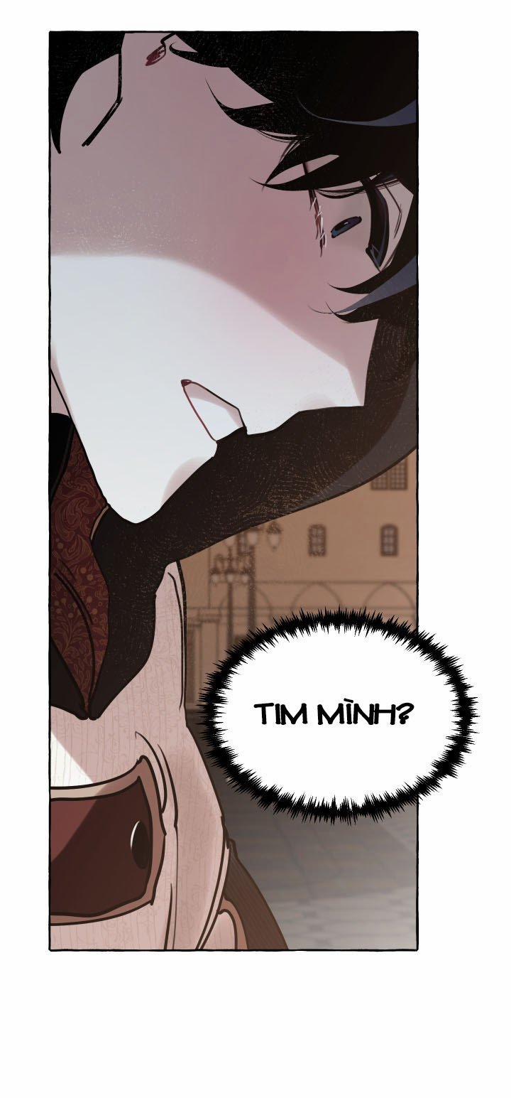 Lời Mời Gọi Phóng Đãng Của Nữ Công Tước 18 trang 51