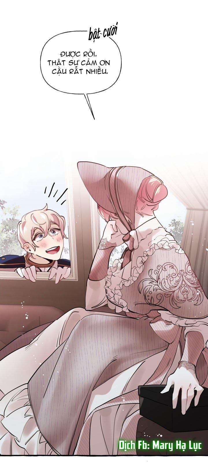 Lời Mời Gọi Phóng Đãng Của Nữ Công Tước 18 trang 7