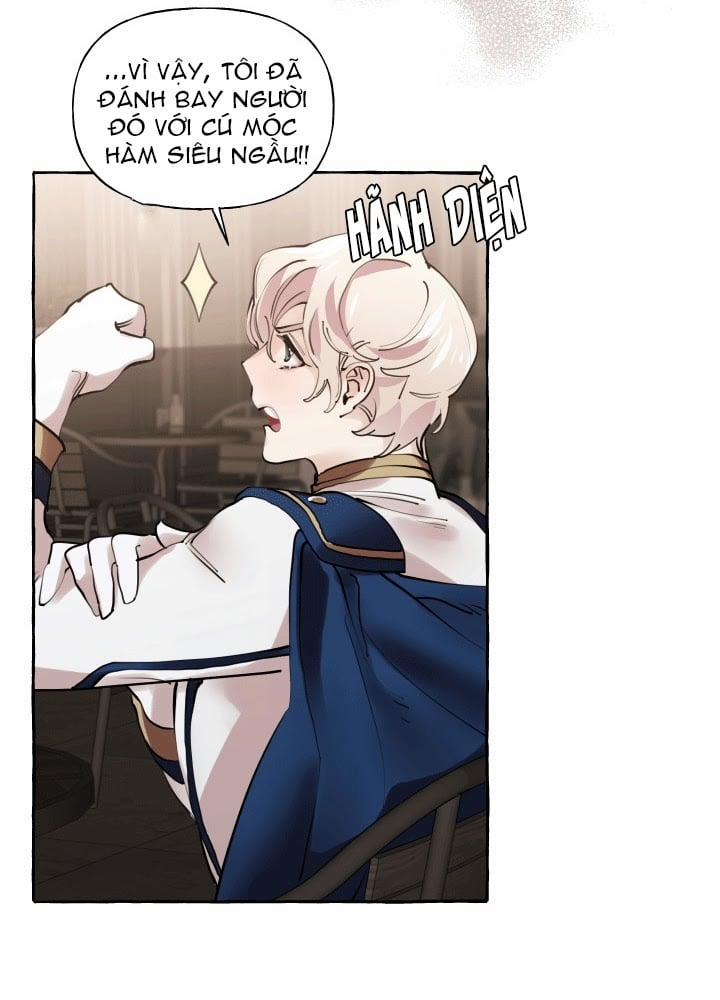 Lời Mời Gọi Phóng Đãng Của Nữ Công Tước 19 trang 11