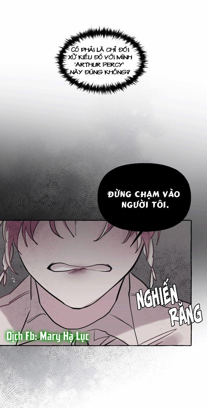 Lời Mời Gọi Phóng Đãng Của Nữ Công Tước 19 trang 15