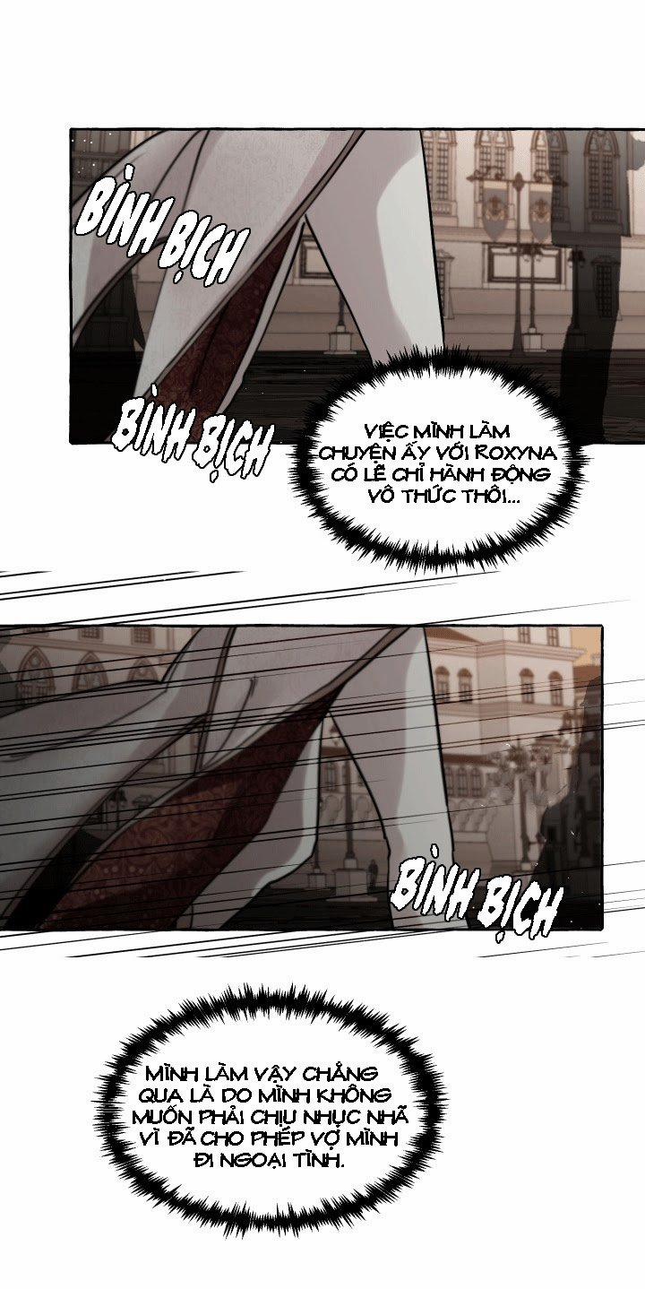 Lời Mời Gọi Phóng Đãng Của Nữ Công Tước 19 trang 2