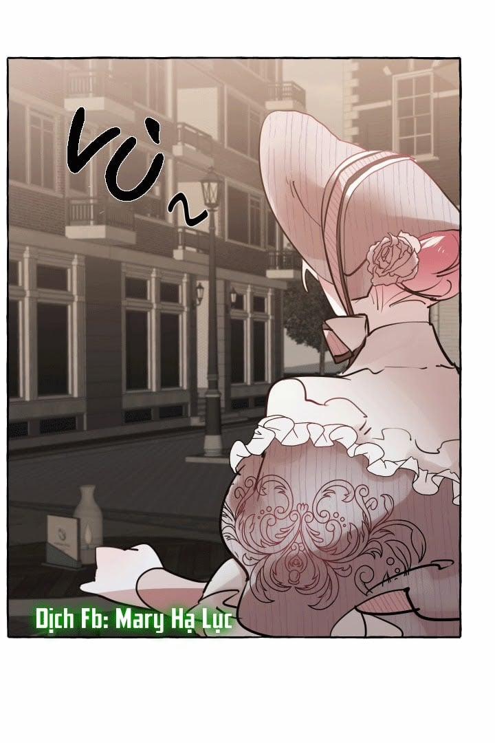 Lời Mời Gọi Phóng Đãng Của Nữ Công Tước 19 trang 20