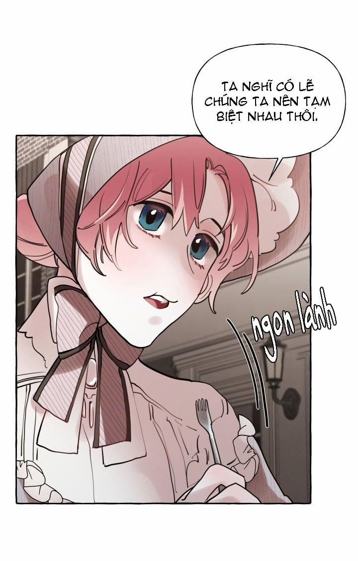 Lời Mời Gọi Phóng Đãng Của Nữ Công Tước 19 trang 24