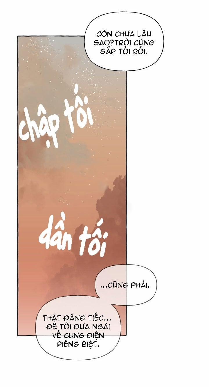 Lời Mời Gọi Phóng Đãng Của Nữ Công Tước 19 trang 26