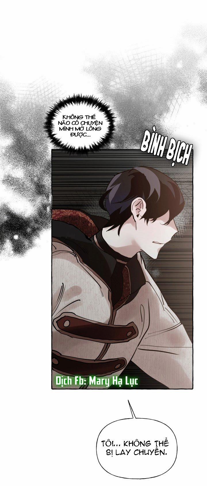 Lời Mời Gọi Phóng Đãng Của Nữ Công Tước 19 trang 3