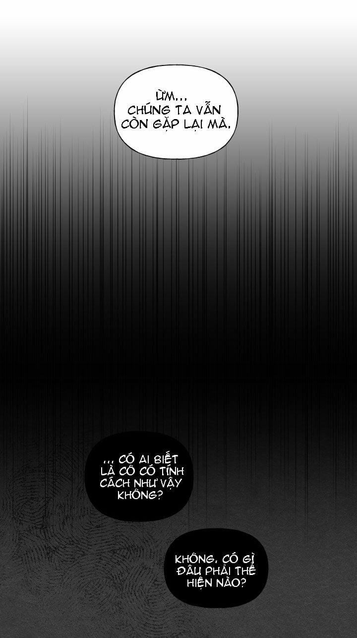 Lời Mời Gọi Phóng Đãng Của Nữ Công Tước 19 trang 34