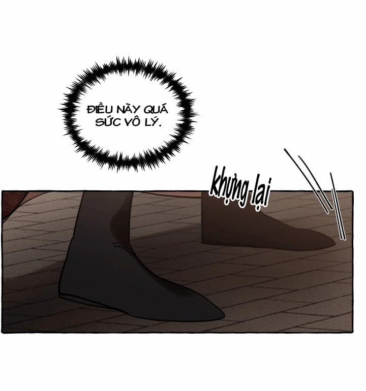 Lời Mời Gọi Phóng Đãng Của Nữ Công Tước 19 trang 4