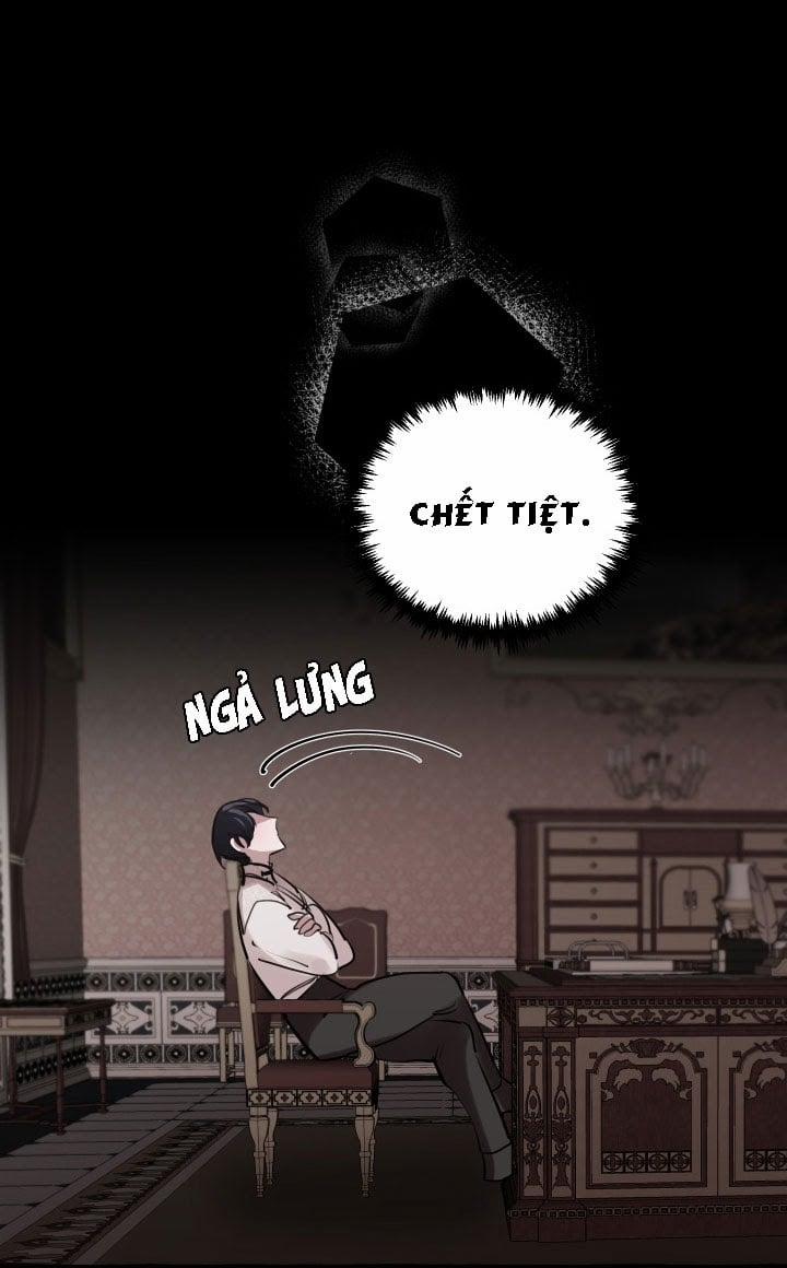 Lời Mời Gọi Phóng Đãng Của Nữ Công Tước 19 trang 44