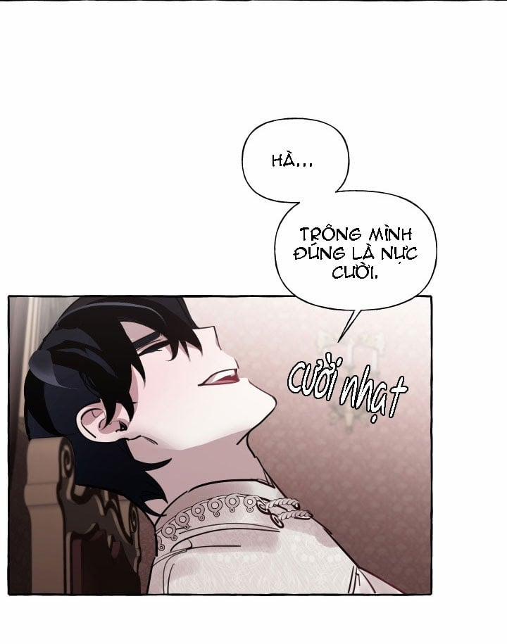 Lời Mời Gọi Phóng Đãng Của Nữ Công Tước 19 trang 45