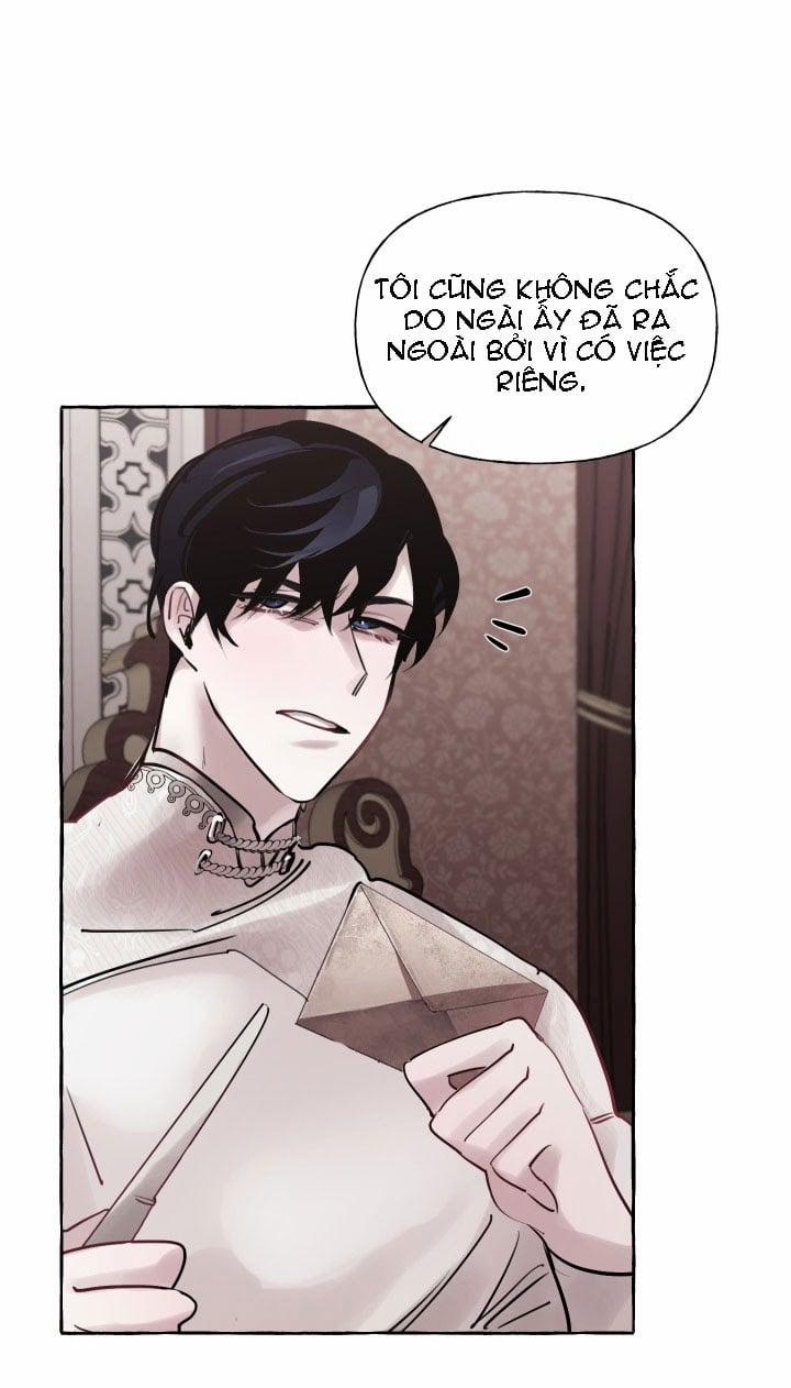 Lời Mời Gọi Phóng Đãng Của Nữ Công Tước 19 trang 49
