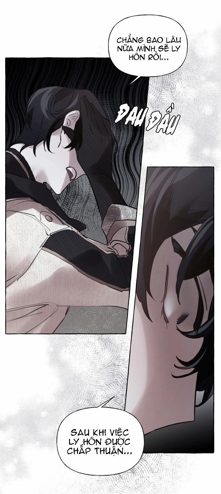 Lời Mời Gọi Phóng Đãng Của Nữ Công Tước 19 trang 5